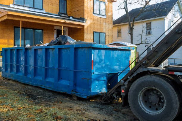 Reliable Nashville, NC Junk Removal Services Solutions