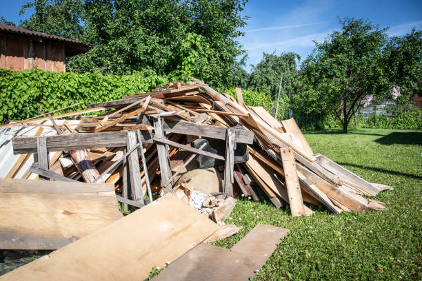 Best Construction Debris Removal  in Nashville, NC