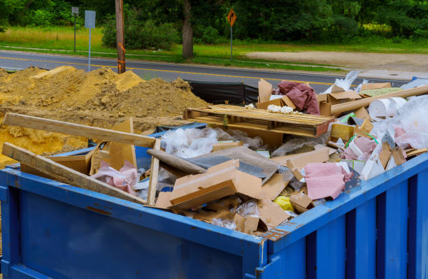 Best Dumpster Rental Services  in Nashville, NC